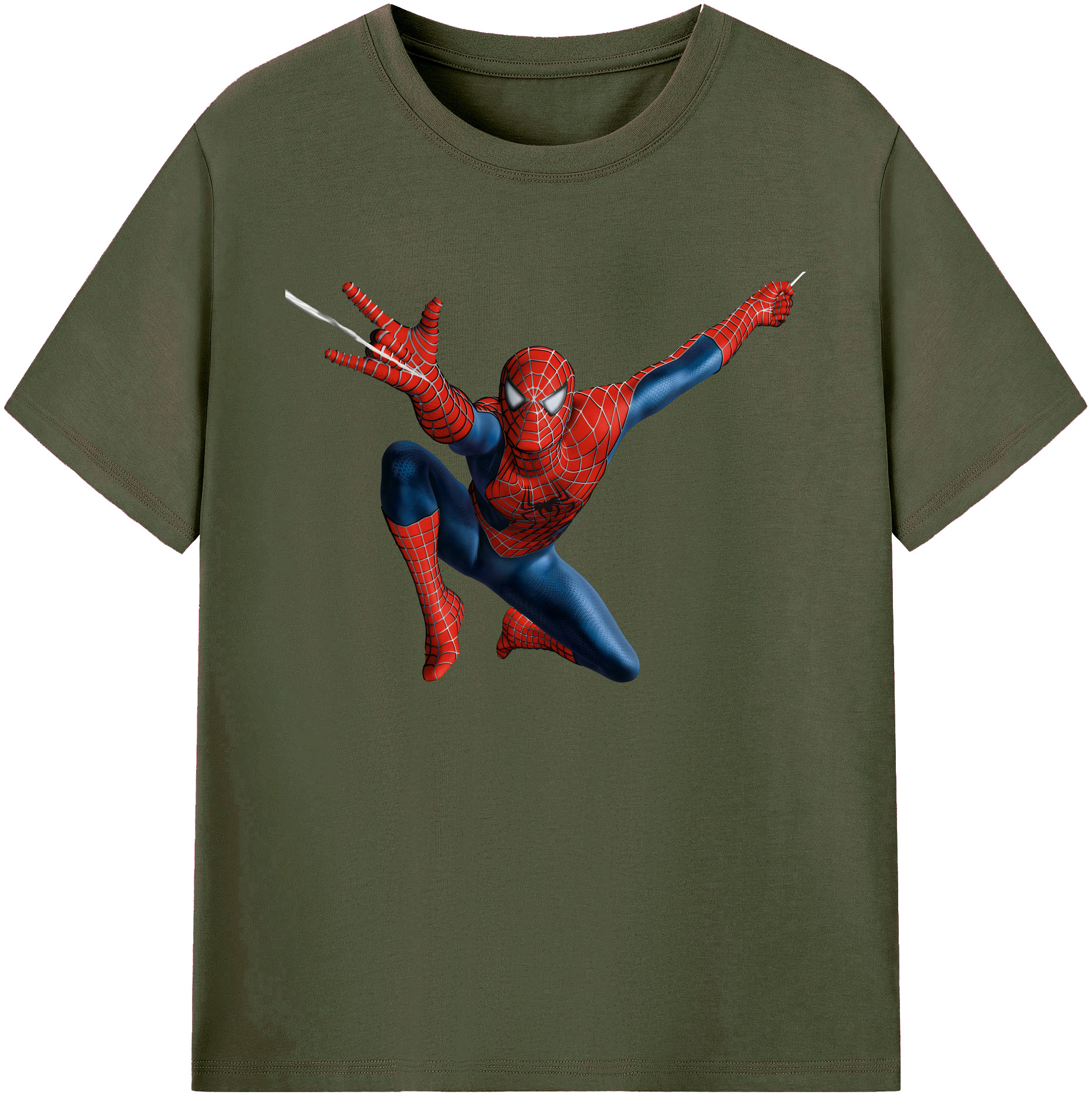 （画像用） アベンジャーズ The Avengers 綿100％ メンズ半袖Tシャツ｜肌触りやわらか＆通気性